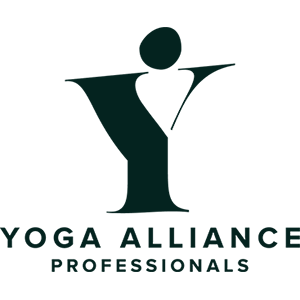 Yoga Alliance UK Logo